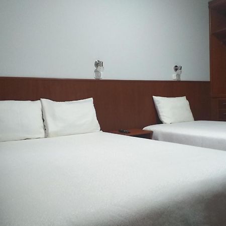 Hostal Vasco Tacna Eksteriør bilde