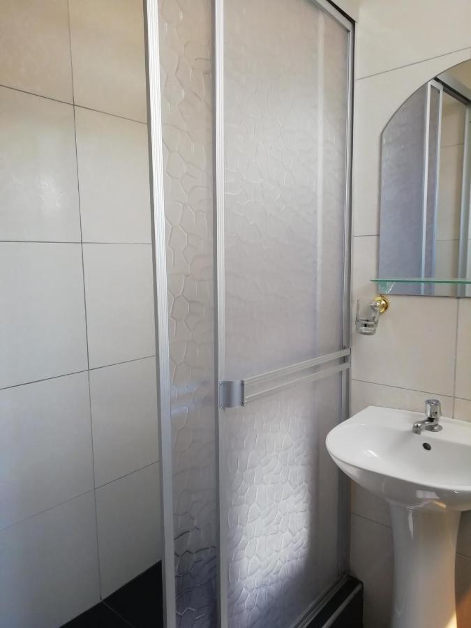 Hostal Vasco Tacna Eksteriør bilde