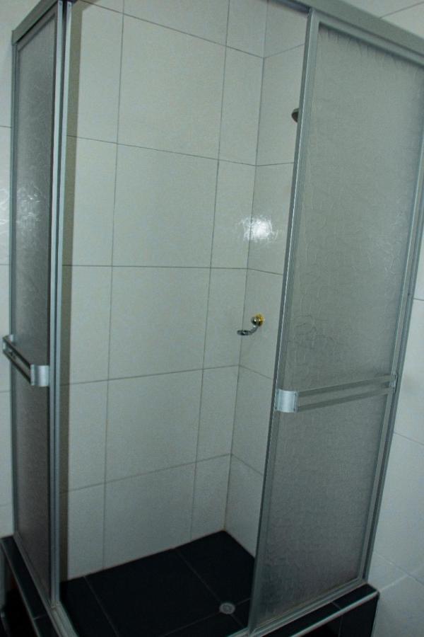 Hostal Vasco Tacna Eksteriør bilde